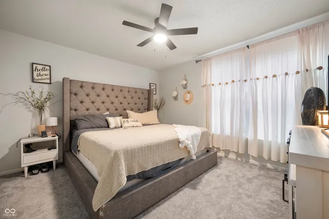 $275,000 | 8395 South Firefly Drive, Pendleton, IN 46064