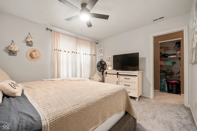 $275,000 | 8395 South Firefly Drive, Pendleton, IN 46064