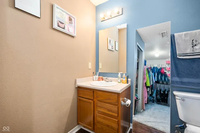 $275,000 | 8395 South Firefly Drive, Pendleton, IN 46064