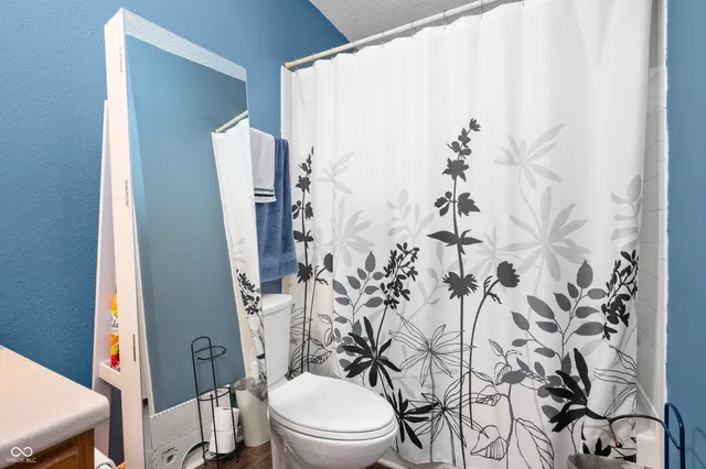 $275,000 | 8395 South Firefly Drive, Pendleton, IN 46064