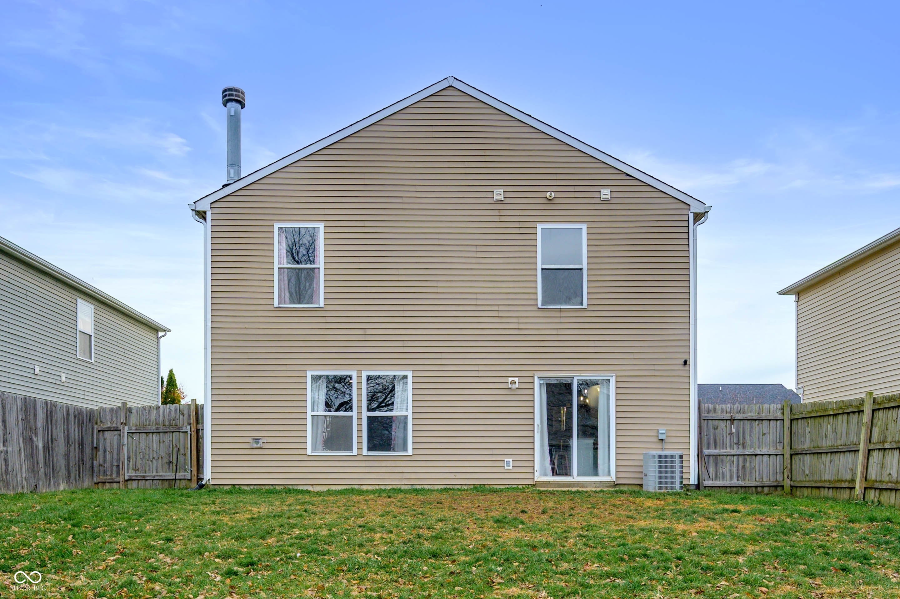 8395 South Firefly Drive Pendleton, IN 46064 - Photo 21 of 22