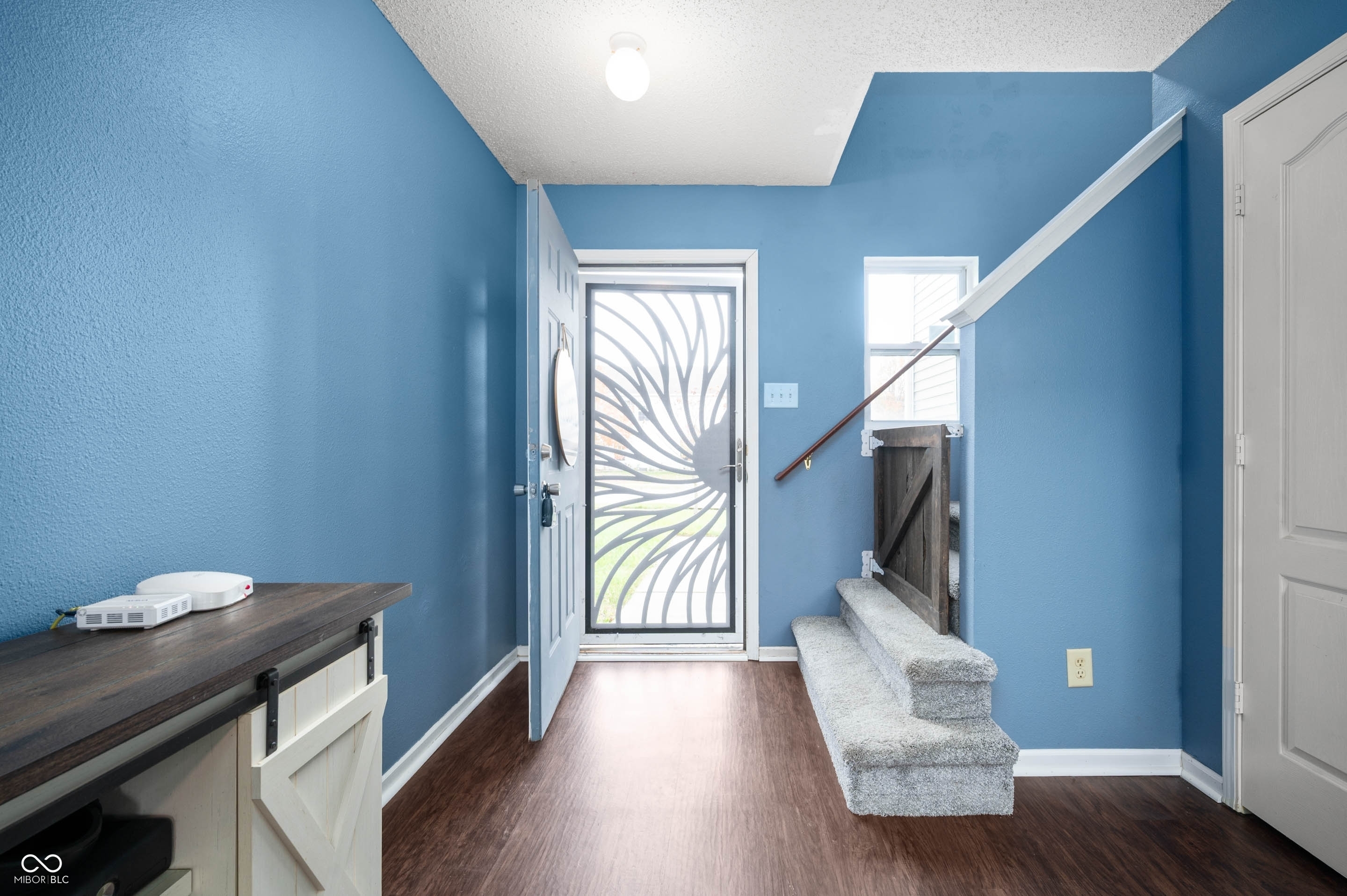 8395 South Firefly Drive Pendleton, IN 46064 - Photo 3 of 22