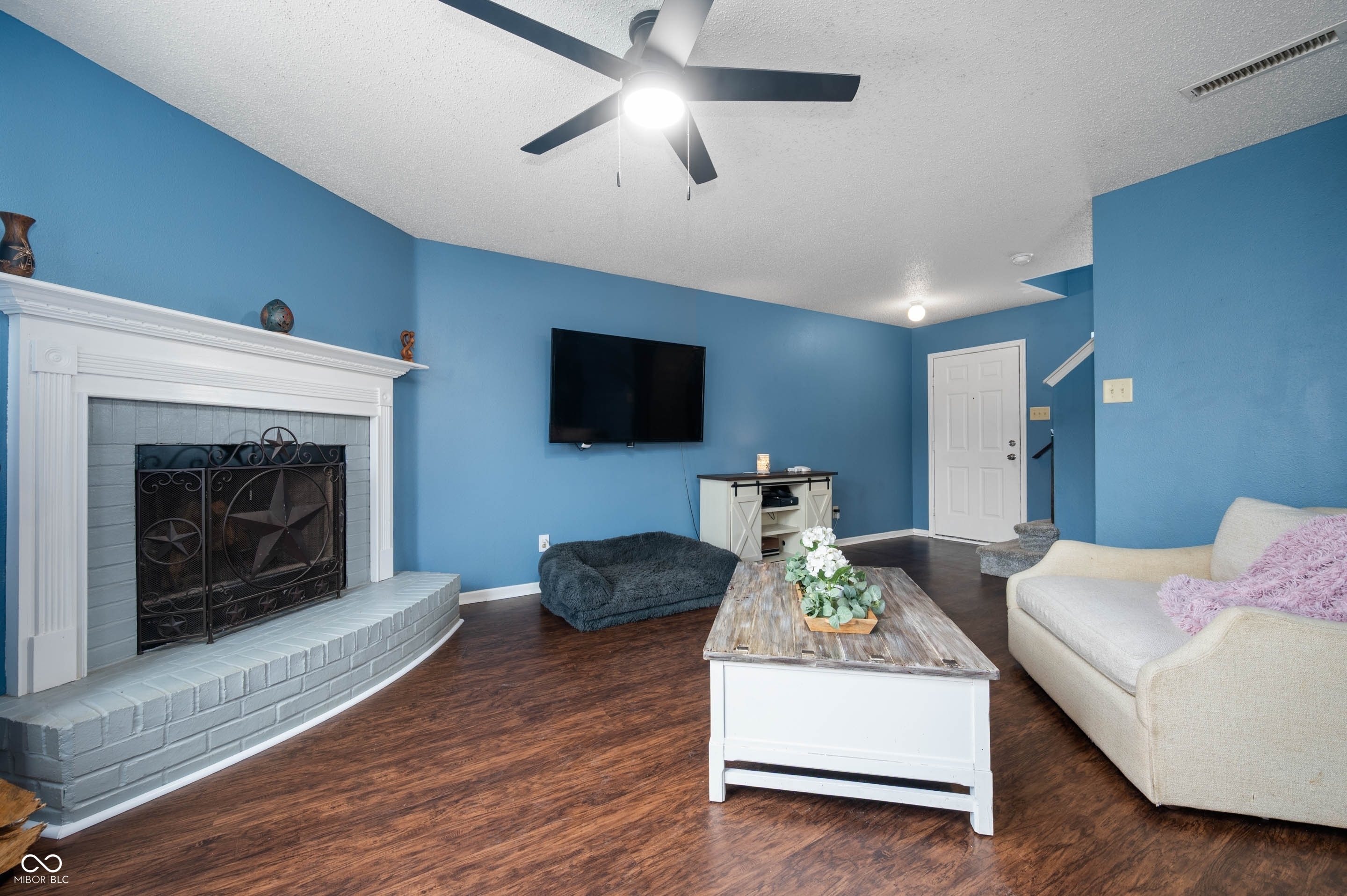 8395 South Firefly Drive Pendleton, IN 46064 - Photo 4 of 22