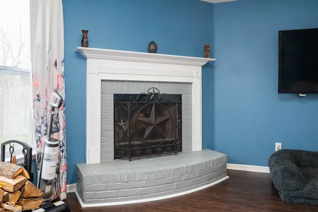 $275,000 | 8395 South Firefly Drive, Pendleton, IN 46064