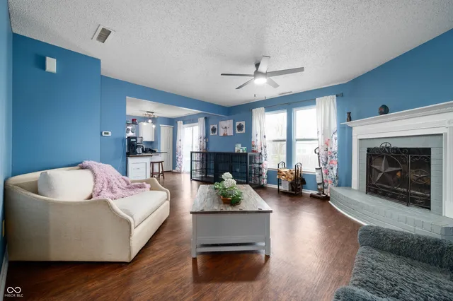 $275,000 | 8395 South Firefly Drive, Pendleton, IN 46064