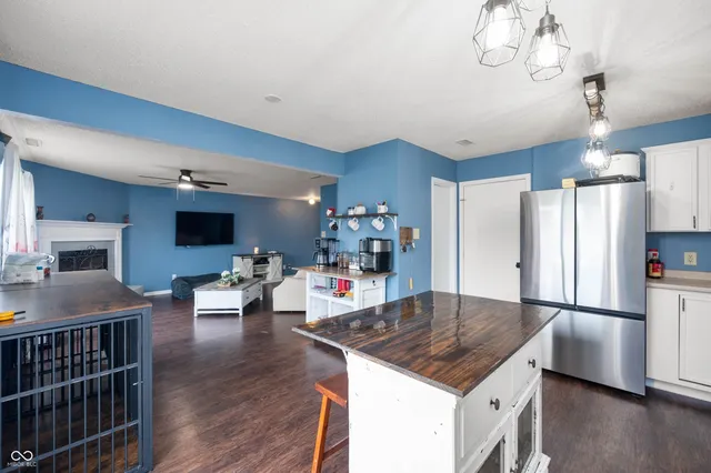 $275,000 | 8395 South Firefly Drive, Pendleton, IN 46064