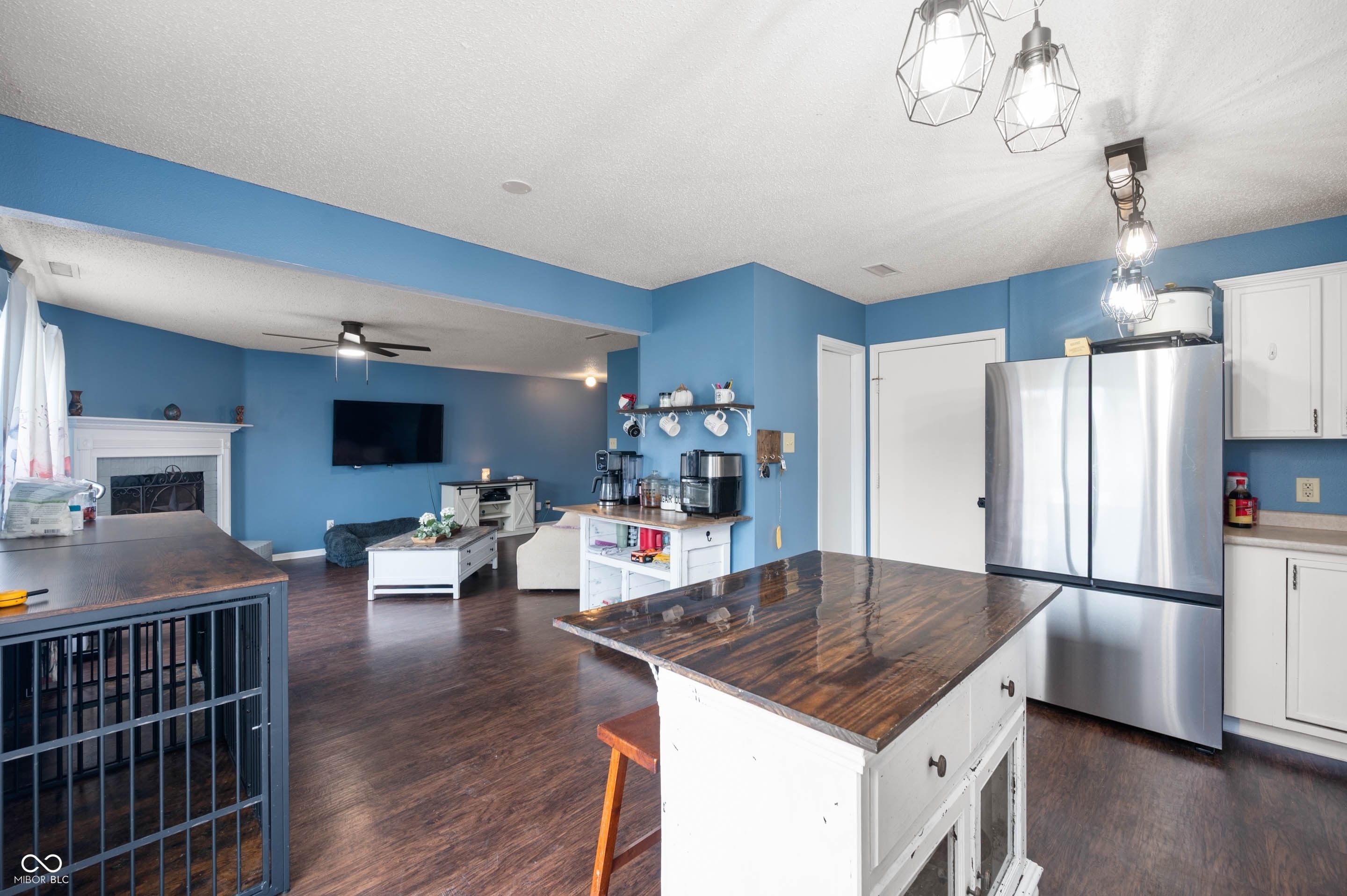 8395 South Firefly Drive Pendleton, IN 46064 - Photo 7 of 22