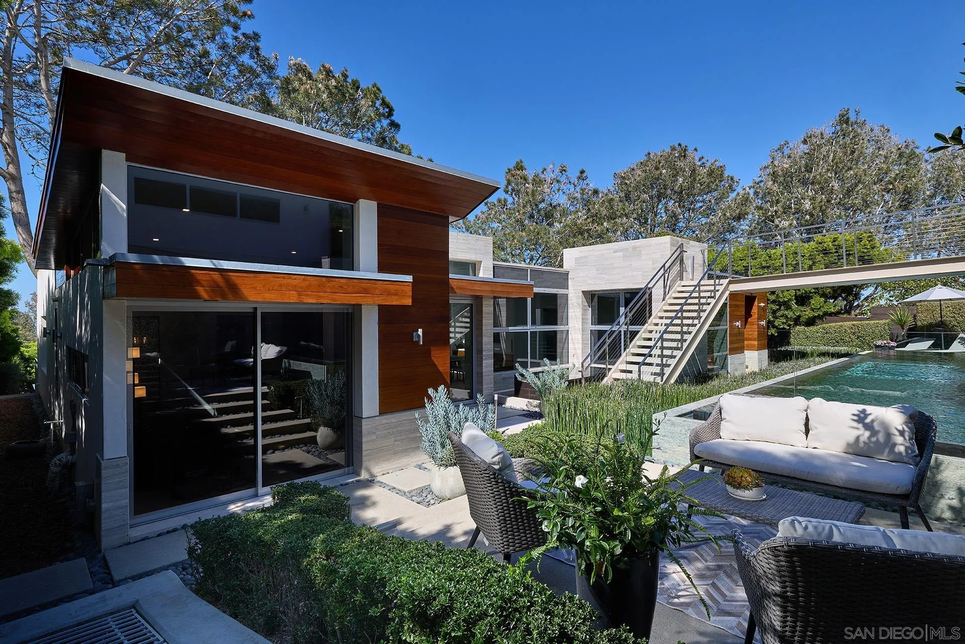 116 Nob Avenue Del Mar, CA 92014 - Photo 35 of 52