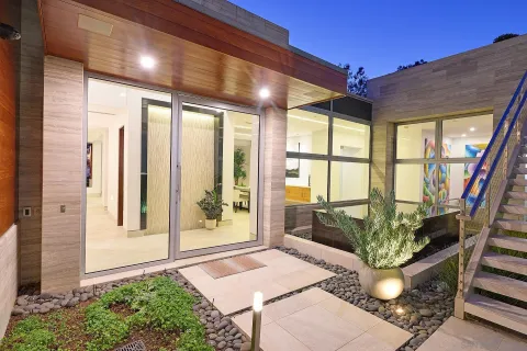 $12,500,000 | 116 Nob Avenue, Del Mar, CA 92014