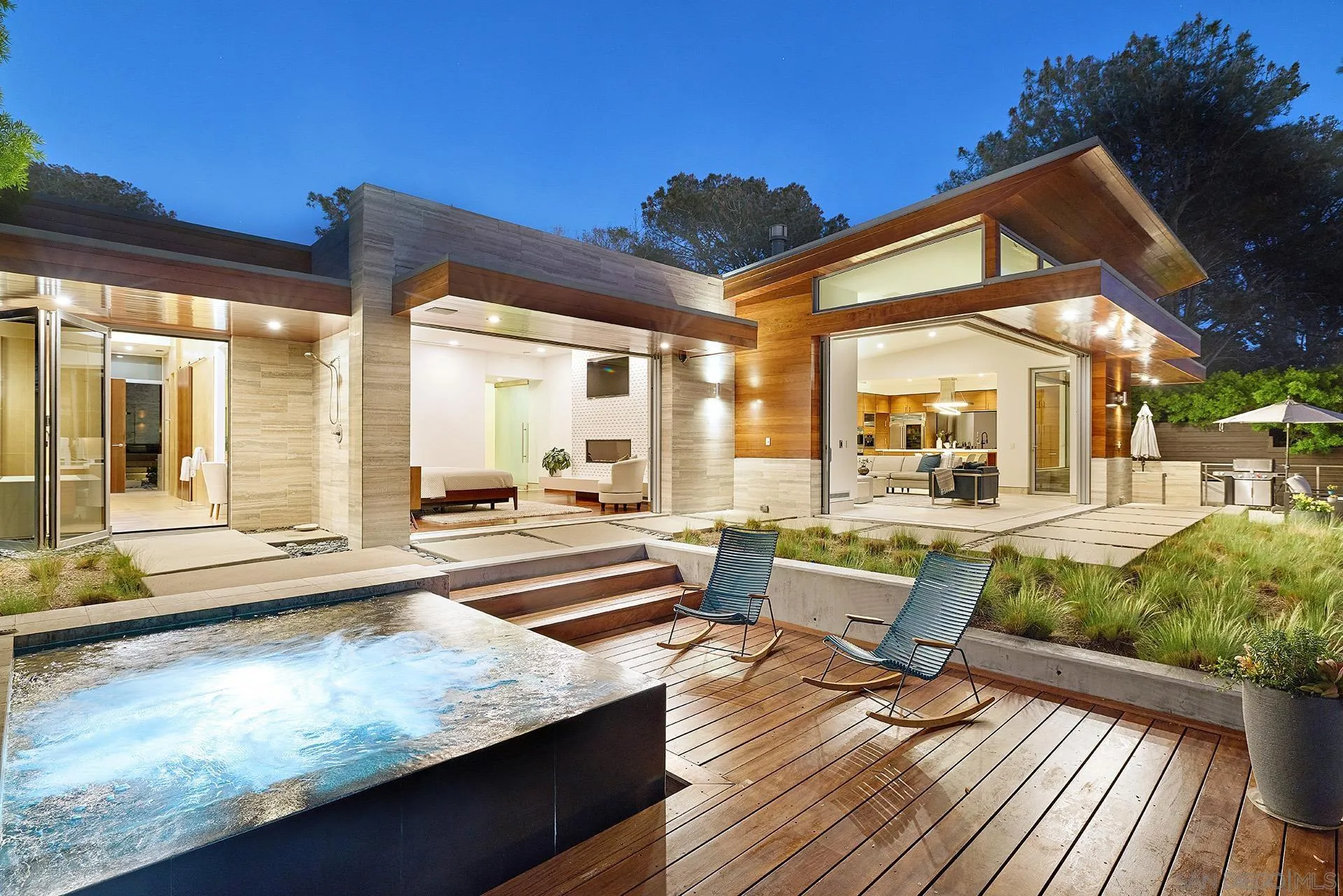 116 Nob Avenue Del Mar, CA 92014 - Photo 39 of 52