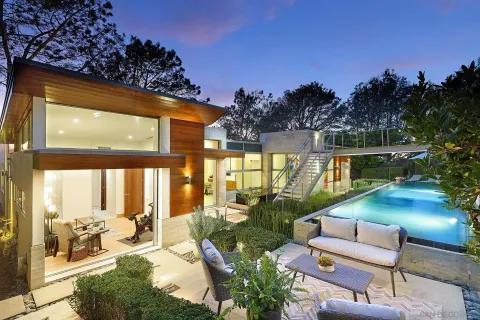 $12,500,000 | 116 Nob Avenue, Del Mar, CA 92014