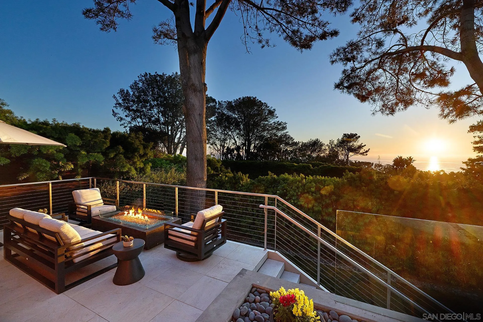 116 Nob Avenue Del Mar, CA 92014 - Photo 42 of 52