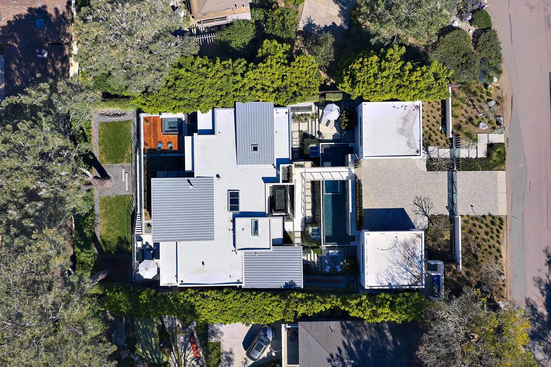 116 Nob Avenue Del Mar, CA 92014 - Photo 45 of 52