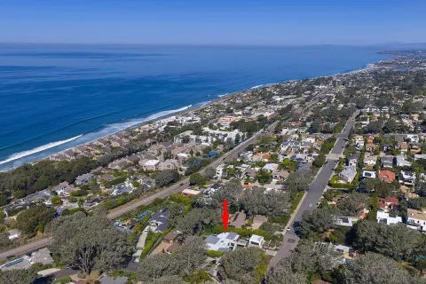 $12,500,000 | 116 Nob Avenue, Del Mar, CA 92014
