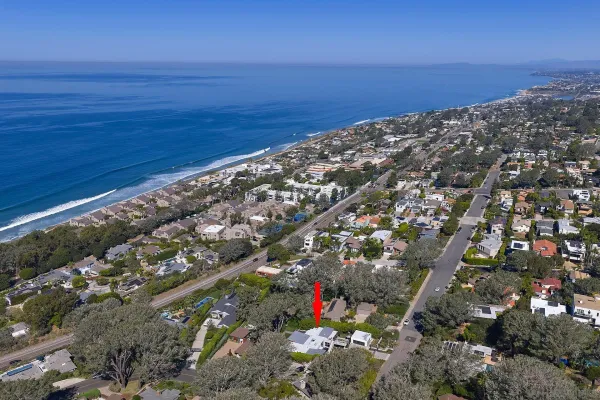 $12,500,000 | 116 Nob Avenue, Del Mar, CA 92014