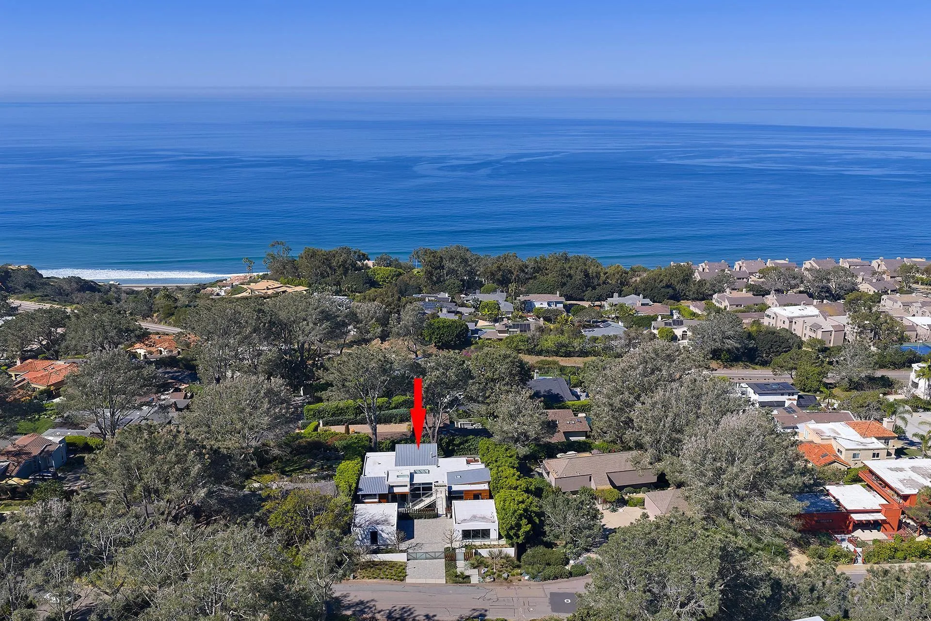 116 Nob Avenue Del Mar, CA 92014 - Photo 47 of 52