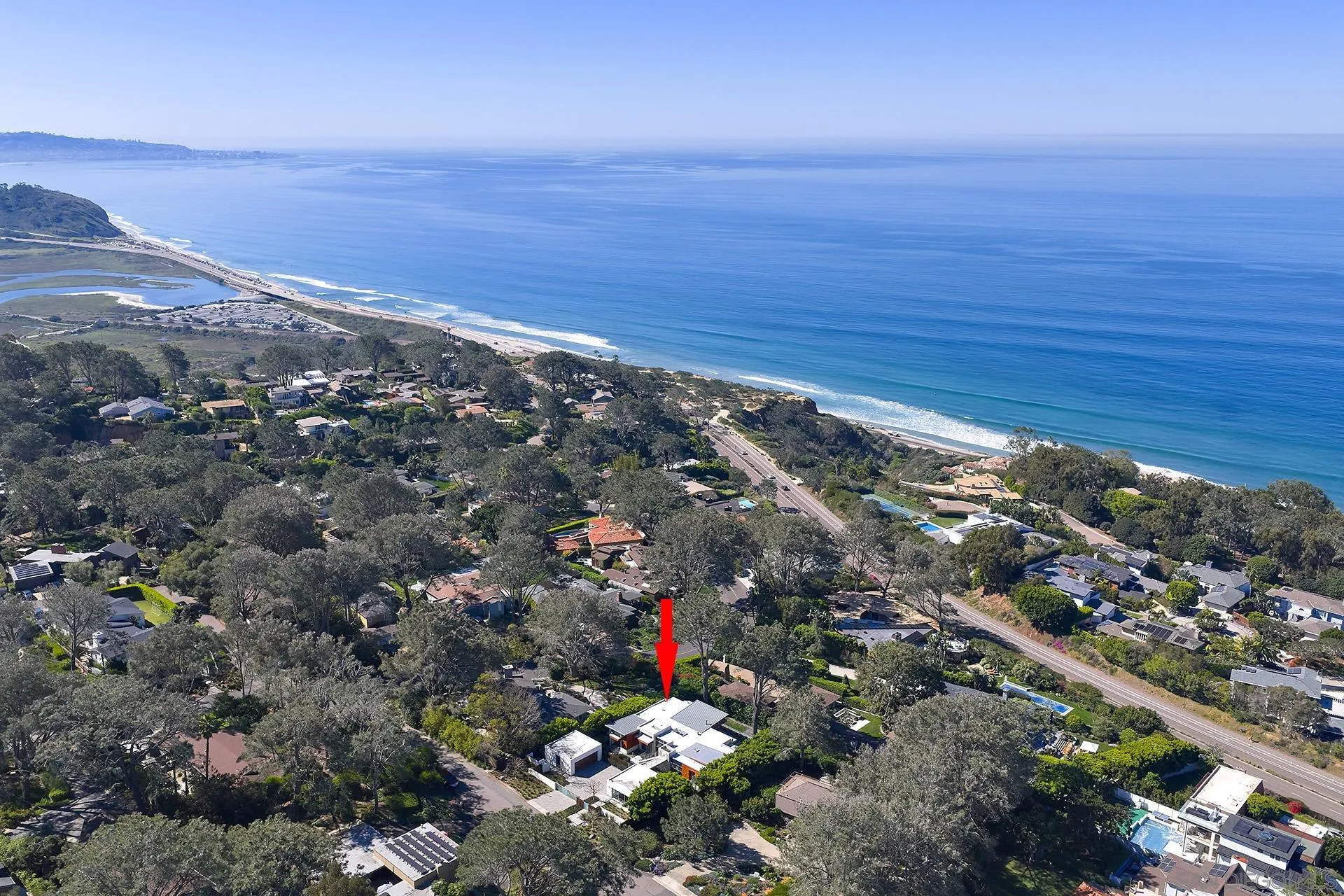 116 Nob Avenue Del Mar, CA 92014 - Photo 48 of 52