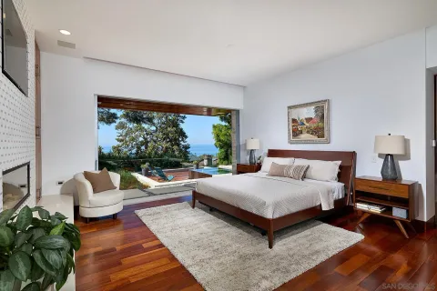 $12,500,000 | 116 Nob Avenue, Del Mar, CA 92014