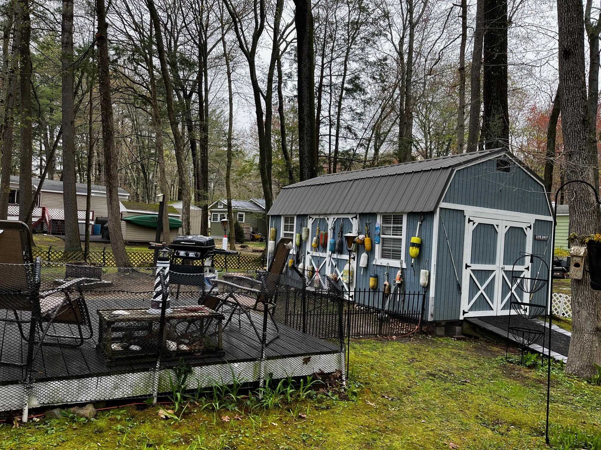 43 Bruce Road Seabrook, NH 03874 - Photo 4 of 9