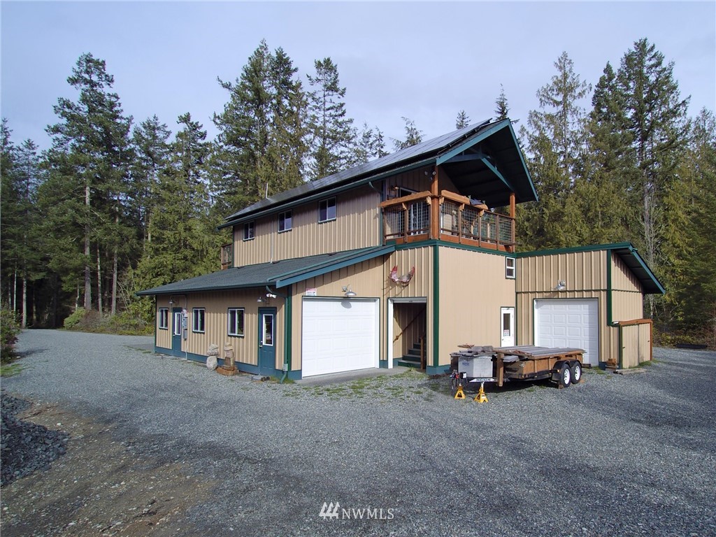 238 Rhapsody Drive Sequim, WA 98382 - Photo 19 of 25 Gallery Image 19