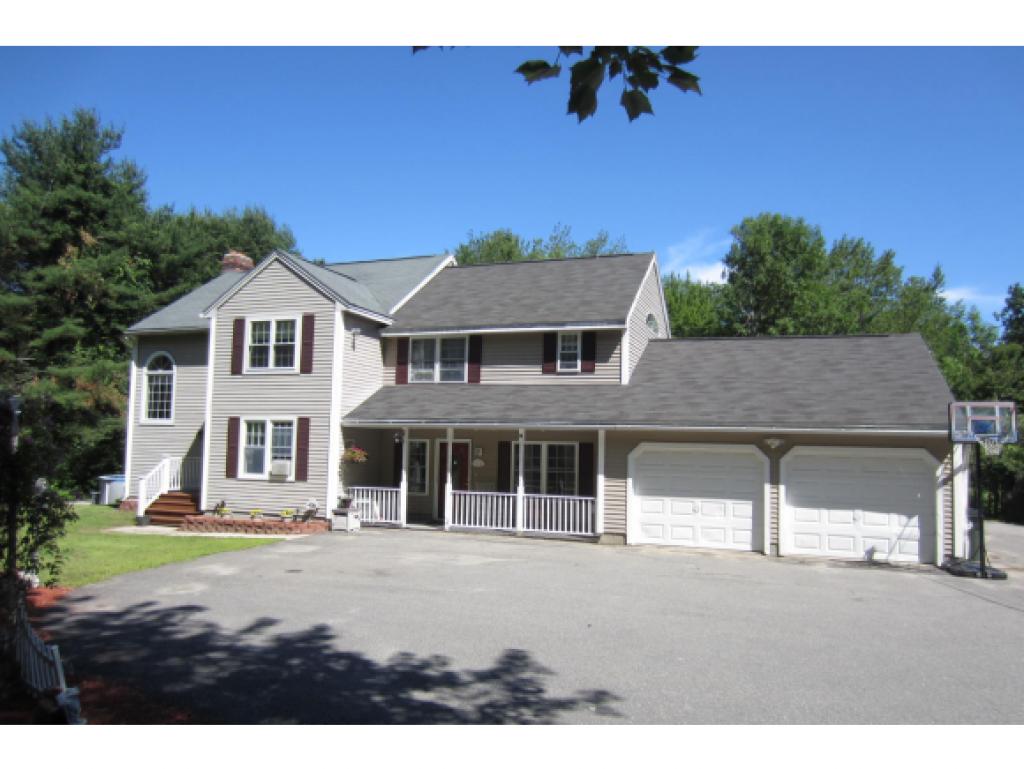 114 Lesnyk Road Goffstown, NH 03045 - Photo 1 of 31 Gallery Image 1