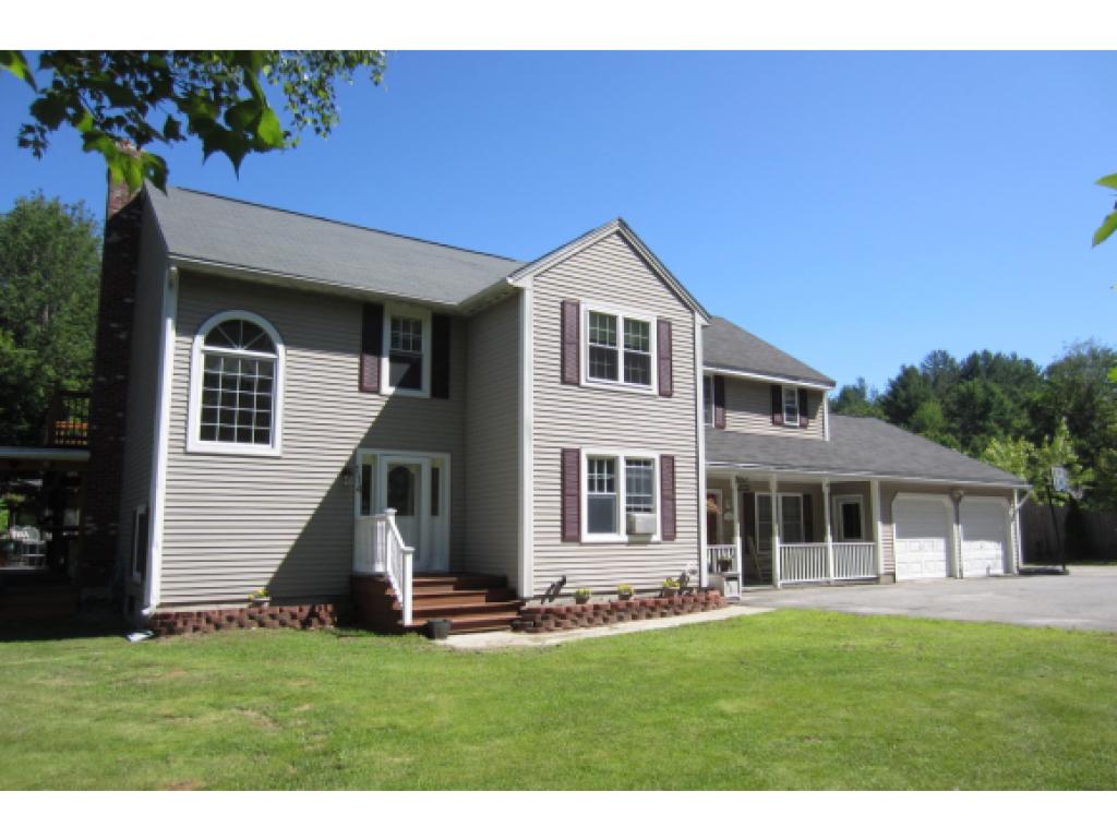 114 Lesnyk Road Goffstown, NH 03045 - Photo 2 of 31 Gallery Image 2