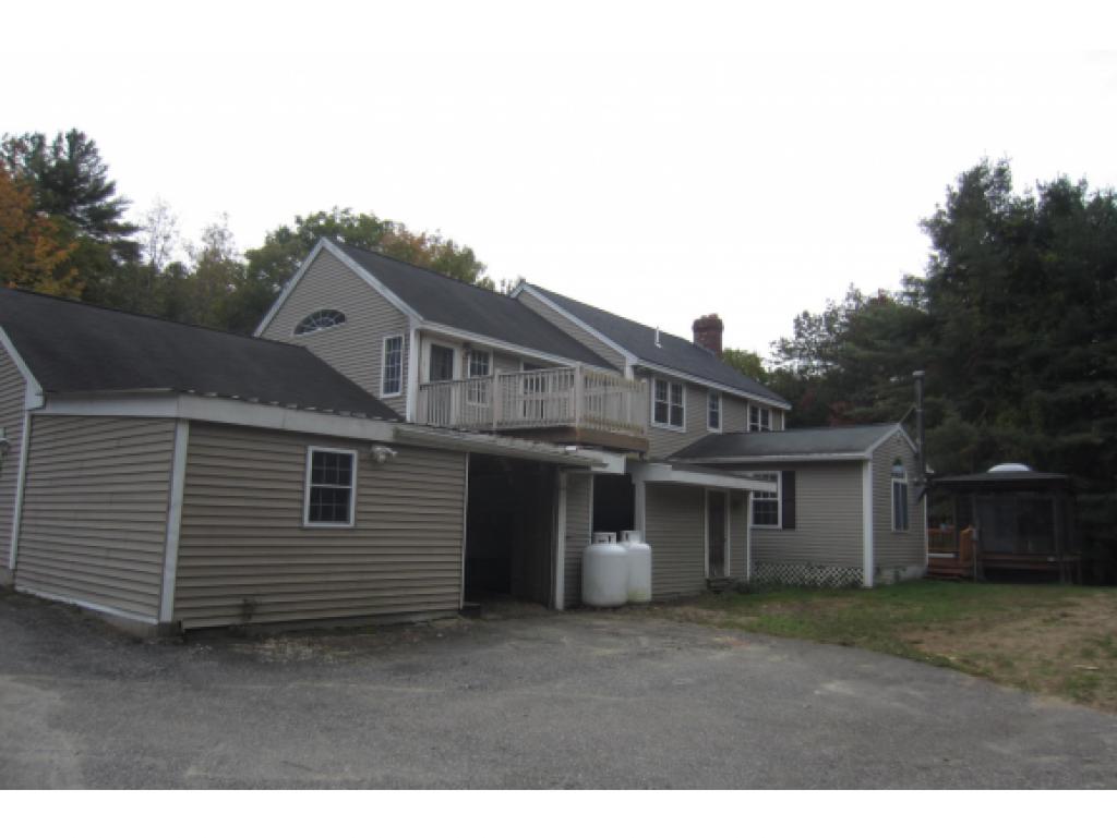 114 Lesnyk Road Goffstown, NH 03045 - Photo 3 of 31 Gallery Image 3