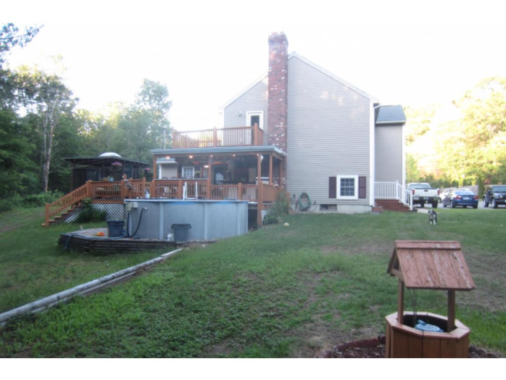114 Lesnyk Road Goffstown, NH 03045 - Photo 4 of 31 Gallery Image 4