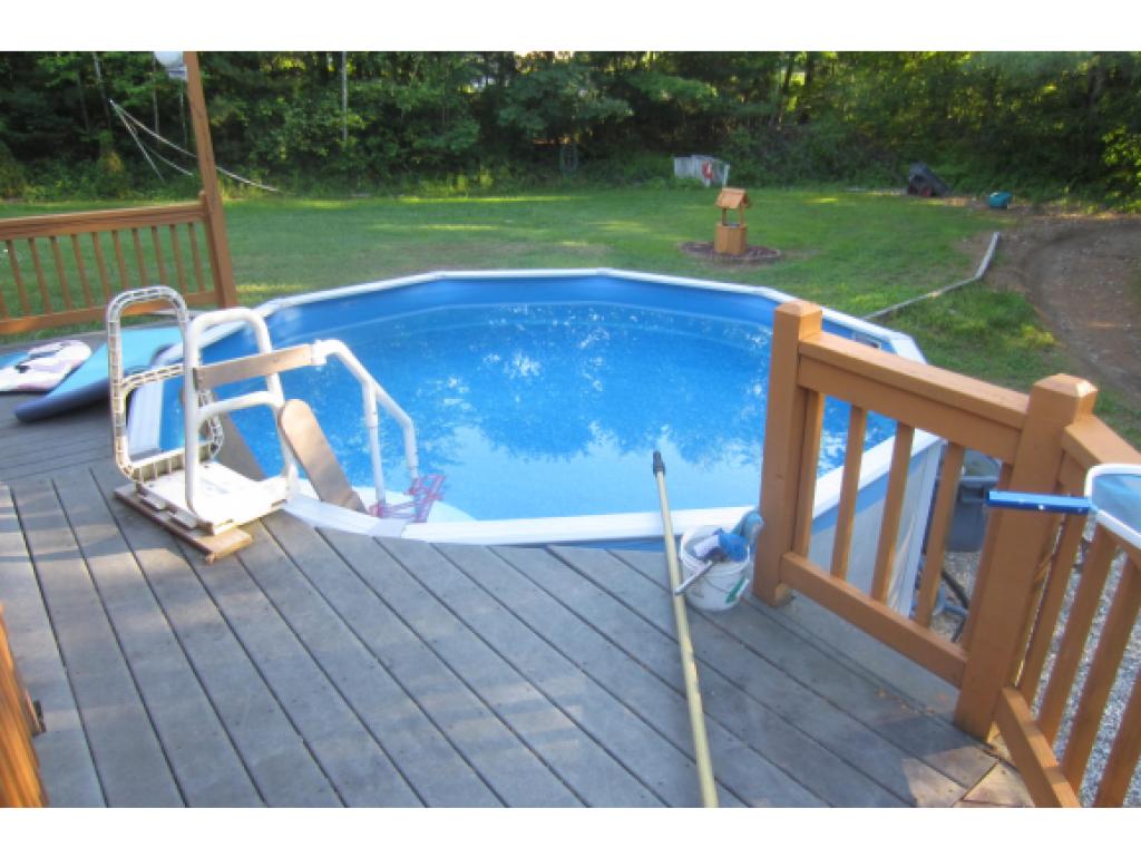114 Lesnyk Road Goffstown, NH 03045 - Photo 8 of 31 Gallery Image 8