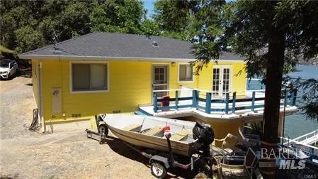 $675,000 | 11420 North Drive, Clearlake, CA 95422