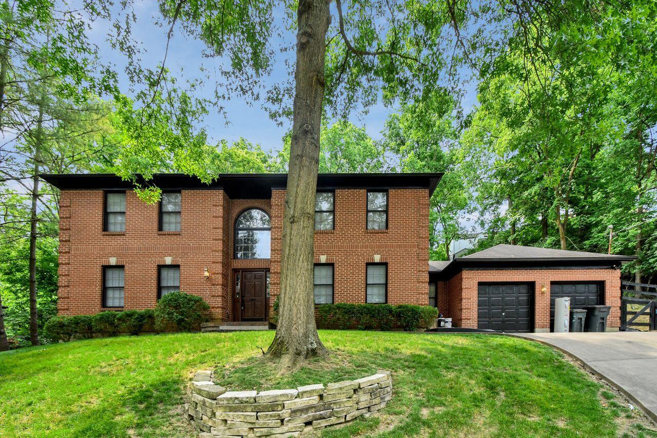 34 Wilson Road Fort Thomas, KY 41075 - Photo 1 of 38