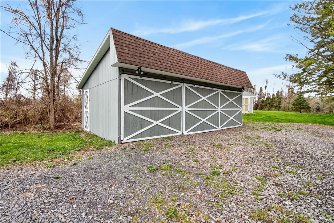 5565 Desmith Road Arcadia, NY 14505 - Photo 12 of 43