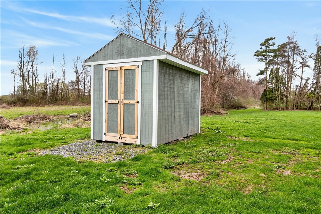 5565 Desmith Road Arcadia, NY 14505 - Photo 13 of 43