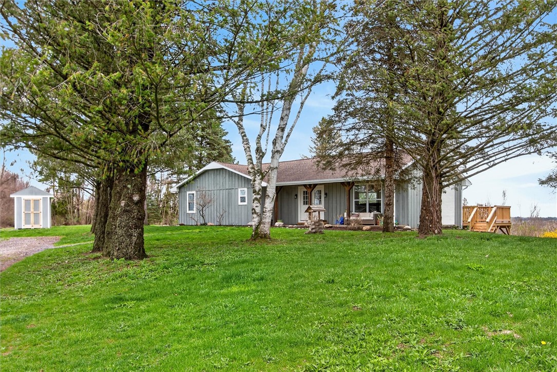 5565 Desmith Road Arcadia, NY 14505 - Photo 14 of 43