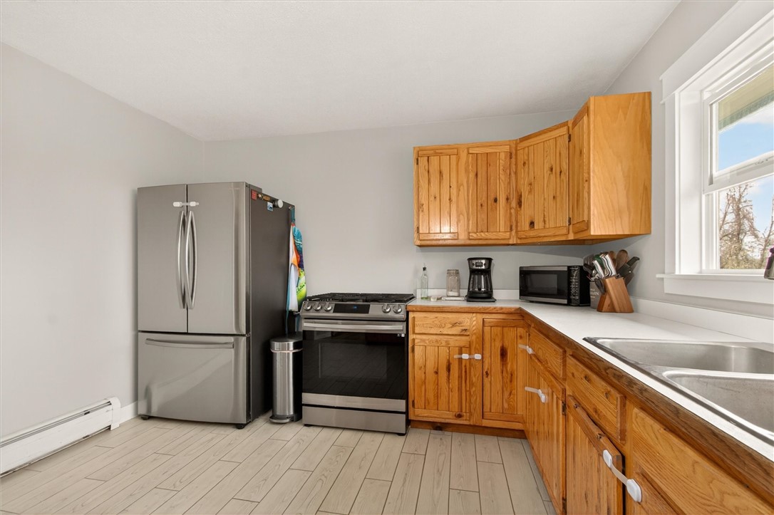 5565 Desmith Road Arcadia, NY 14505 - Photo 21 of 43