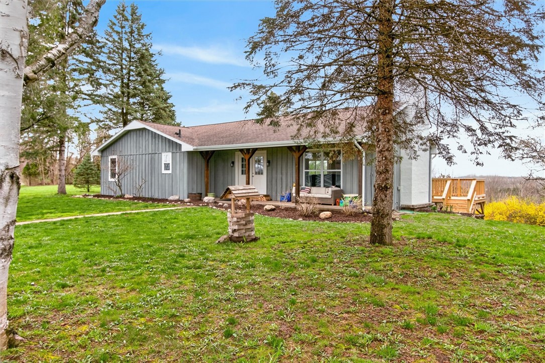 5565 Desmith Road Arcadia, NY 14505 - Photo 3 of 43