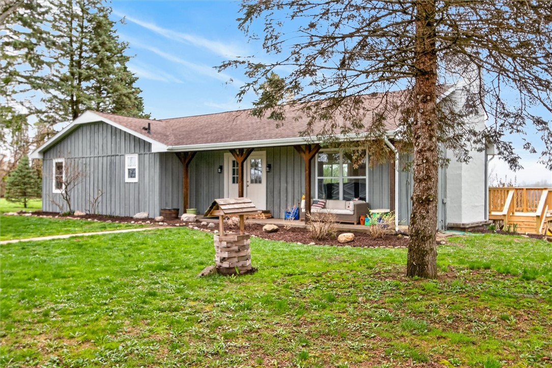 5565 Desmith Road Arcadia, NY 14505 - Photo 4 of 43