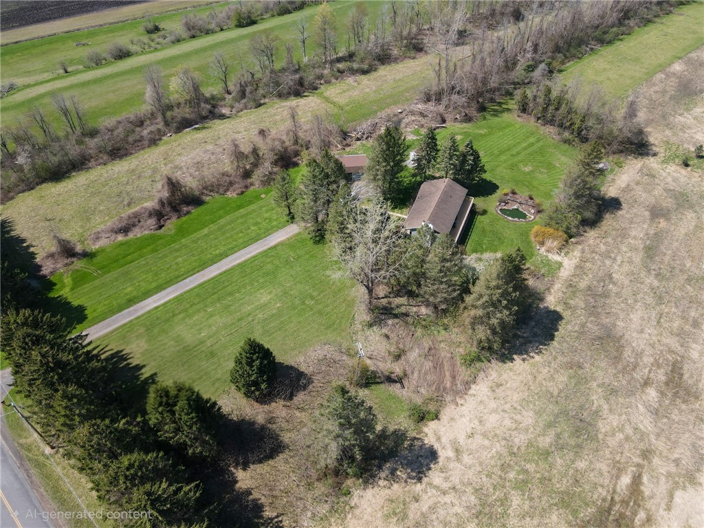 5565 Desmith Road Arcadia, NY 14505 - Photo 41 of 43