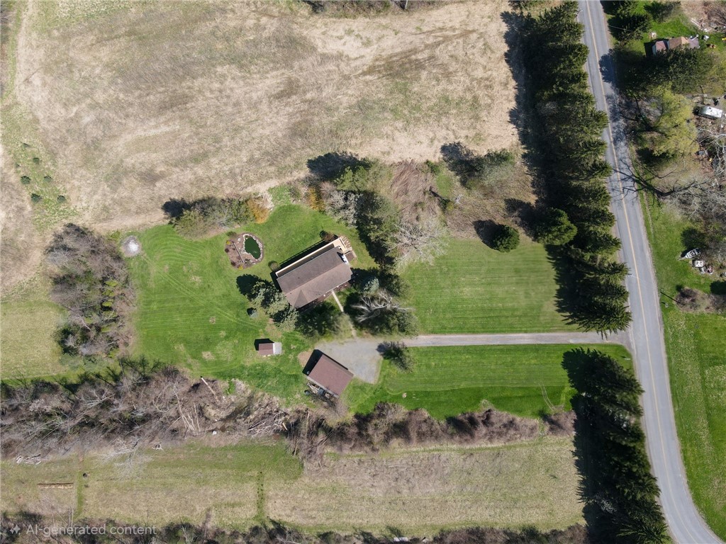 5565 Desmith Road Arcadia, NY 14505 - Photo 42 of 43