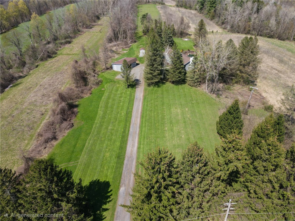 5565 Desmith Road Arcadia, NY 14505 - Photo 43 of 43