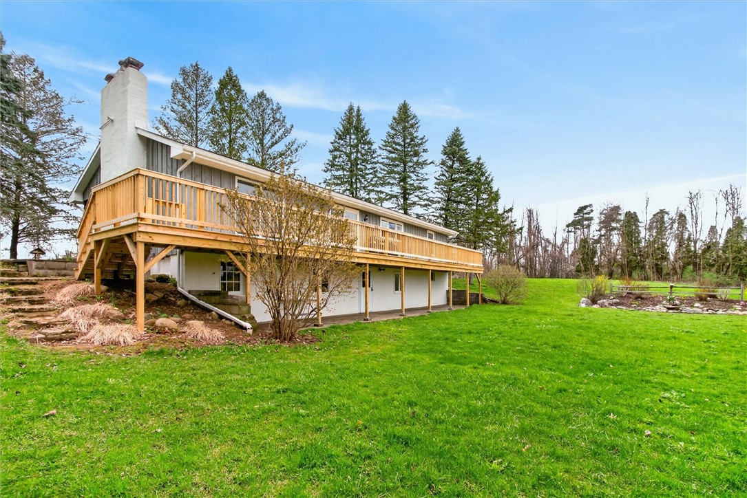 5565 Desmith Road Arcadia, NY 14505 - Photo 5 of 43