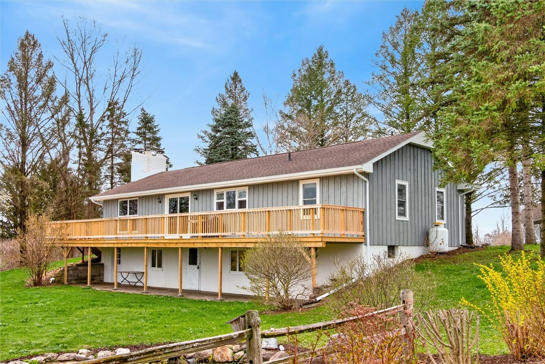 5565 Desmith Road Arcadia, NY 14505 - Photo 7 of 43