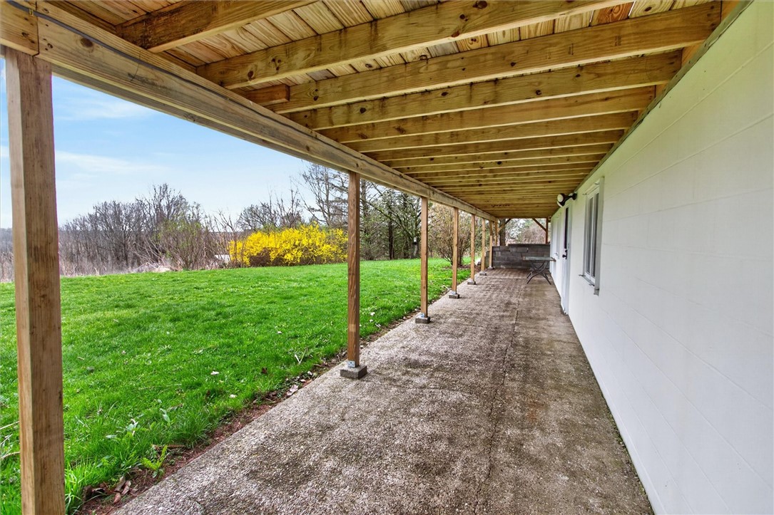 5565 Desmith Road Arcadia, NY 14505 - Photo 10 of 43