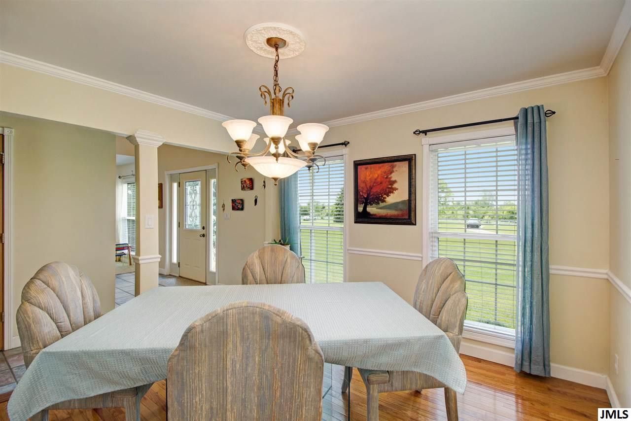 6852 Napoleon Road Jackson, MI 49201 - Photo 11 of 36 Photo 11