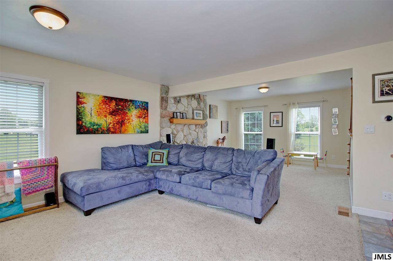 6852 Napoleon Road Jackson, MI 49201 - Photo 14 of 36 Photo 14