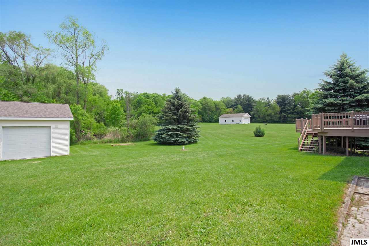 6852 Napoleon Road Jackson, MI 49201 - Photo 27 of 36 Photo 27