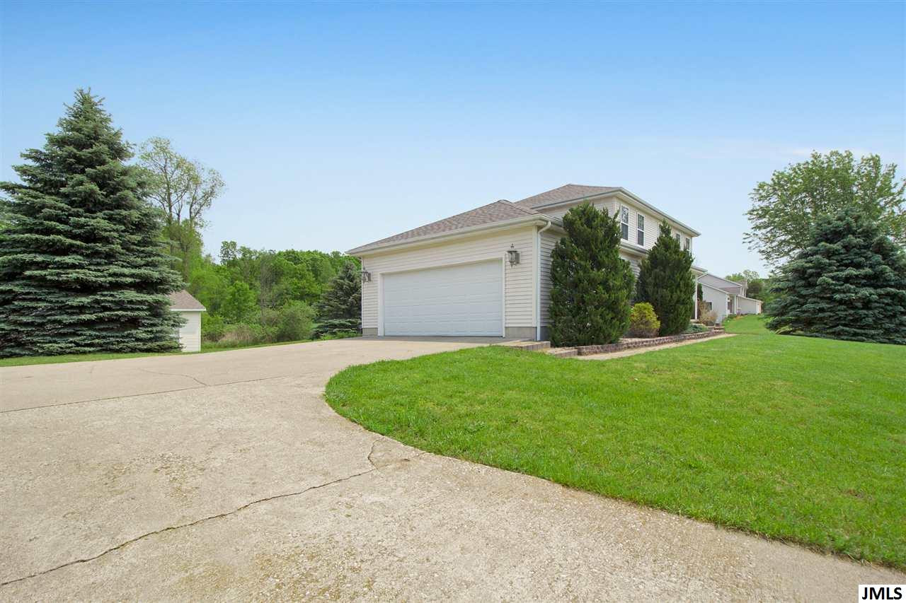 6852 Napoleon Road Jackson, MI 49201 - Photo 30 of 36 Photo 30