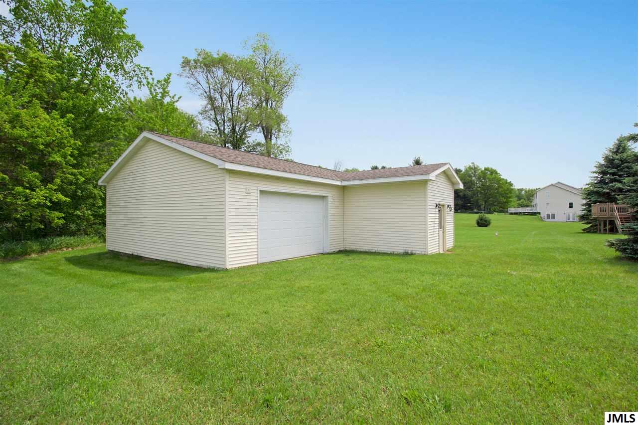 6852 Napoleon Road Jackson, MI 49201 - Photo 34 of 36 Photo 34
