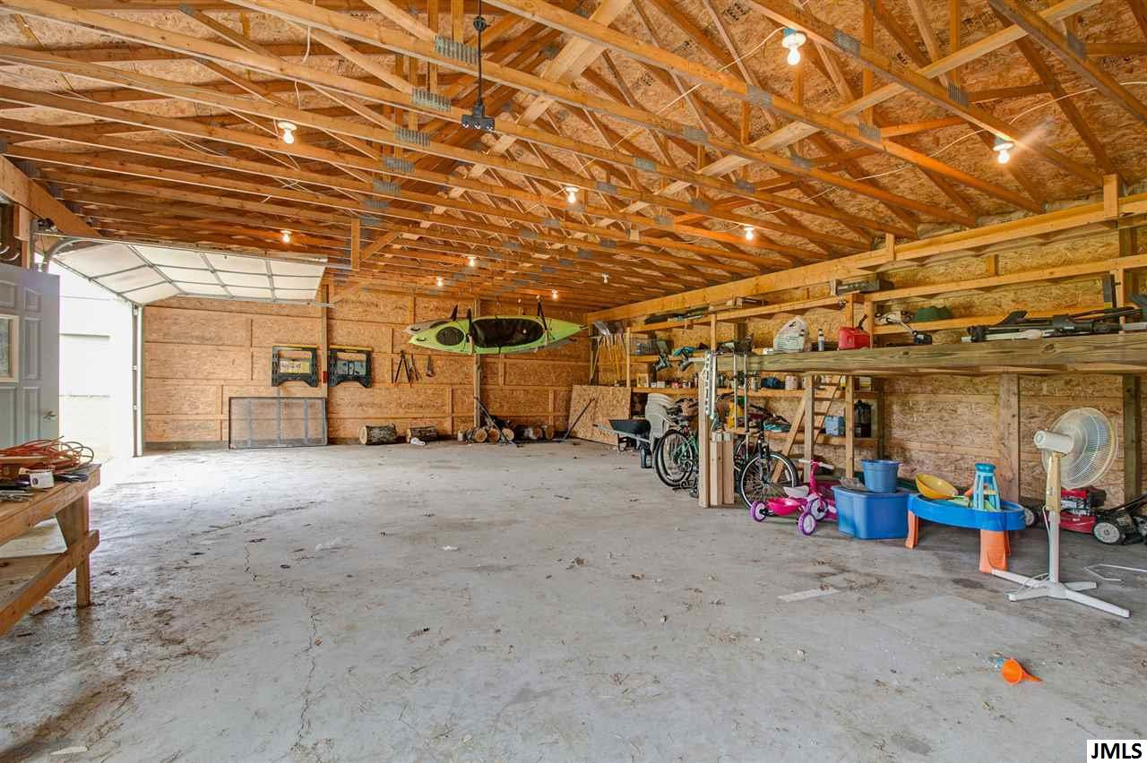 6852 Napoleon Road Jackson, MI 49201 - Photo 35 of 36 Photo 35