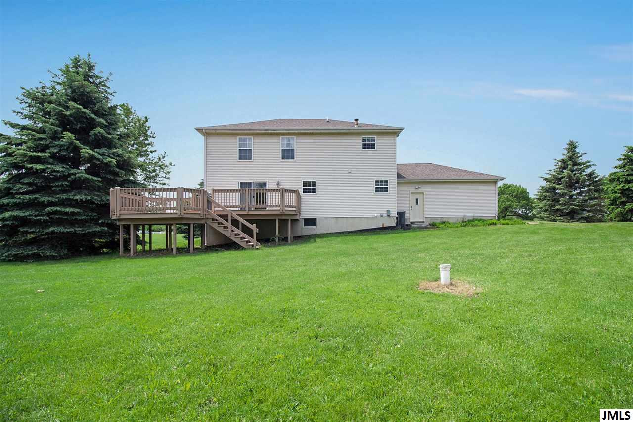 6852 Napoleon Road Jackson, MI 49201 - Photo 5 of 36 Photo 5